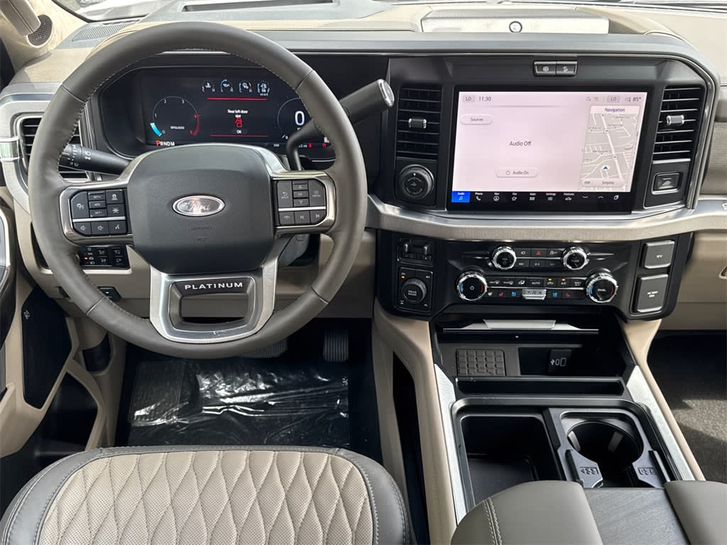 Thumbnail: 2025 Ford F-250 - 7