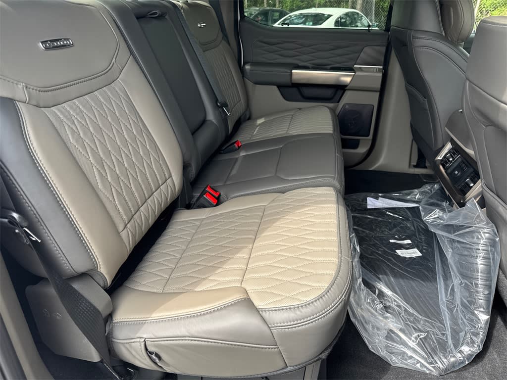 Thumbnail: 2025 Ford F-250 - 10