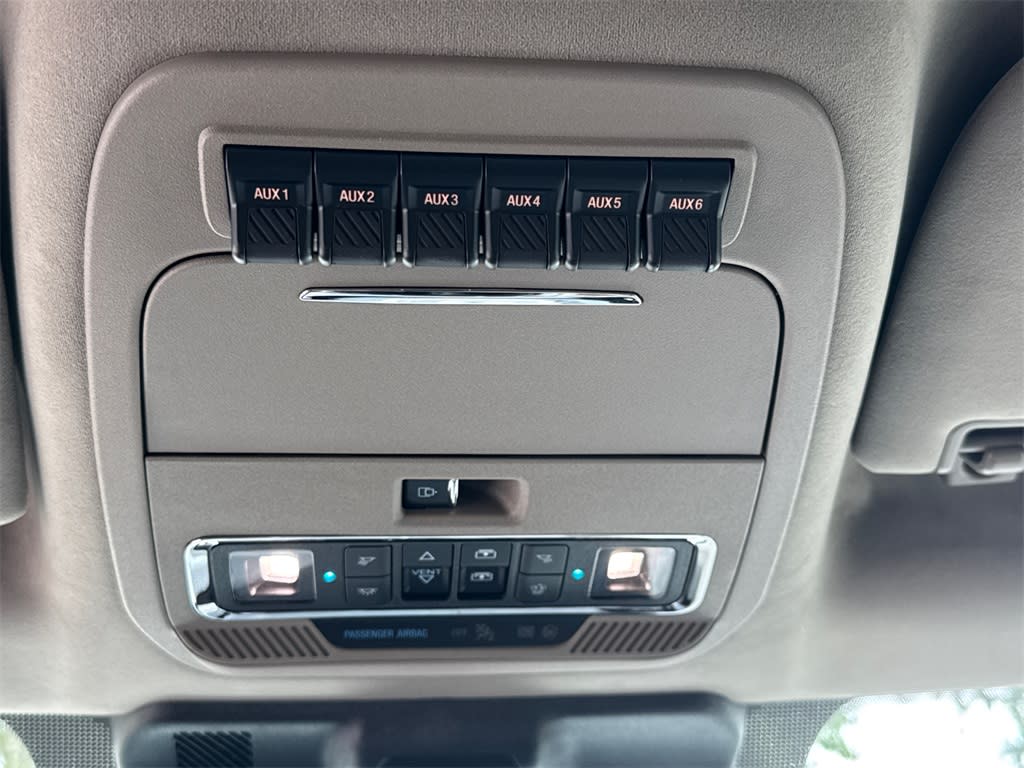 Thumbnail: 2025 Ford F-250 - 34