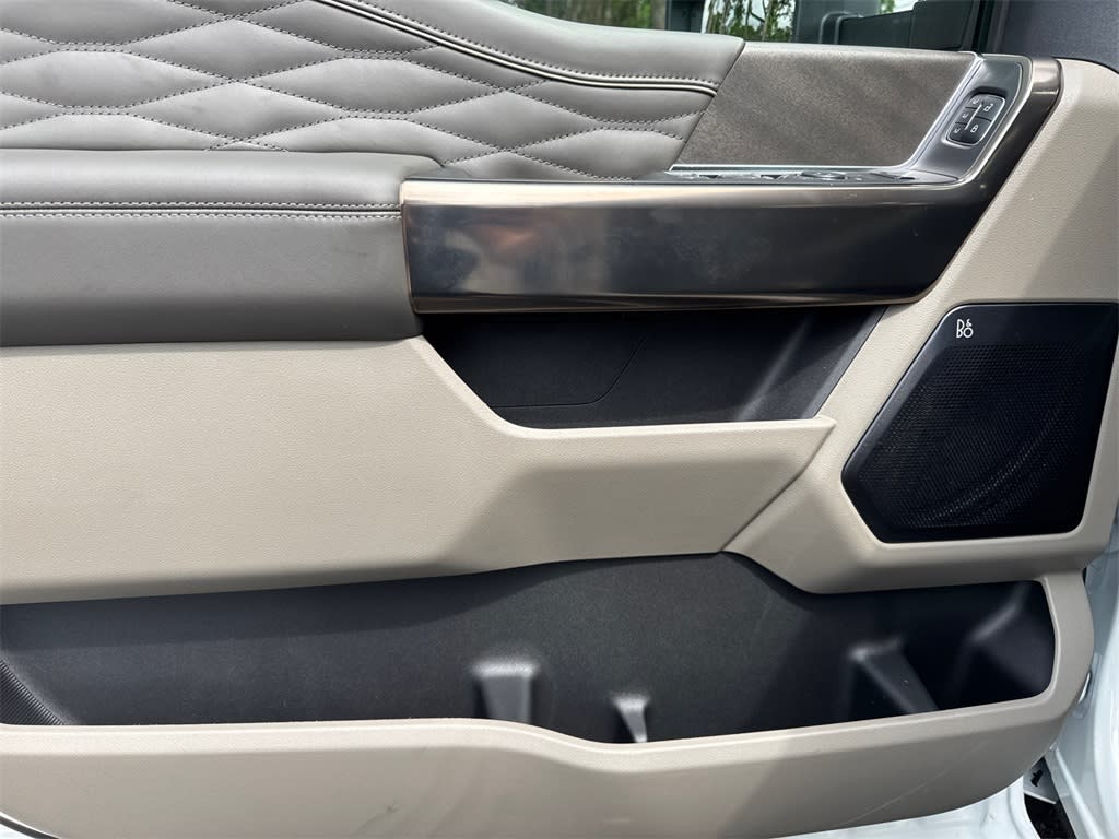 Thumbnail: 2025 Ford F-250 - 21