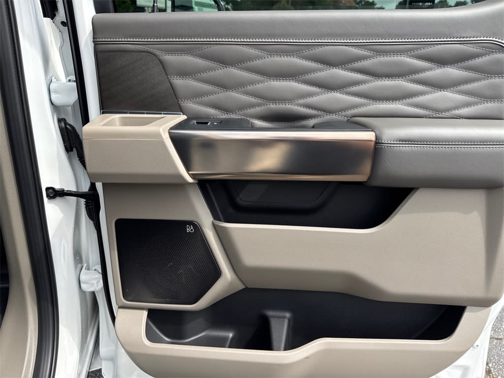 Thumbnail: 2025 Ford F-250 - 23