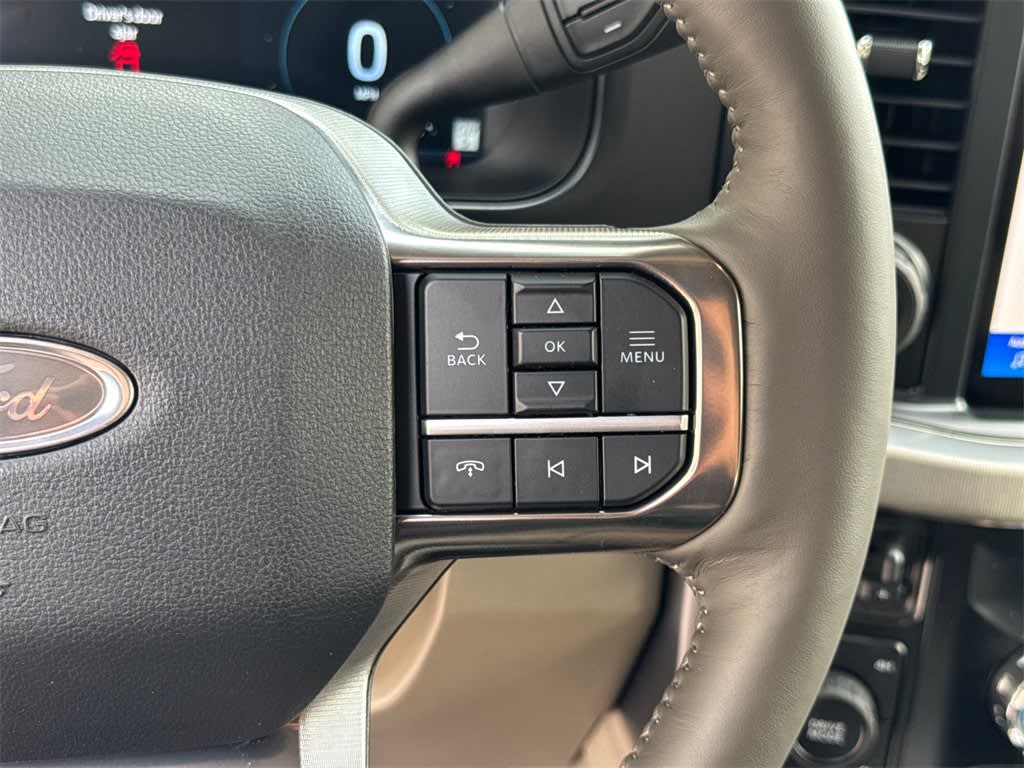 Thumbnail: 2025 Ford F-250 - 28