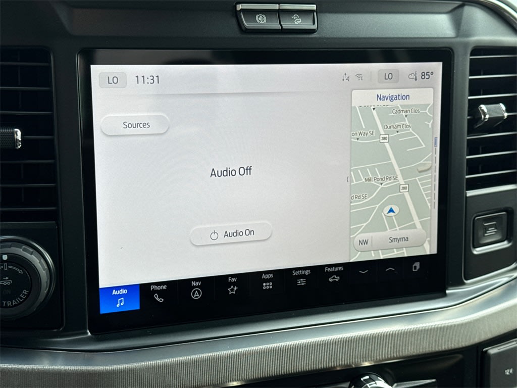 Thumbnail: 2025 Ford F-250 - 29