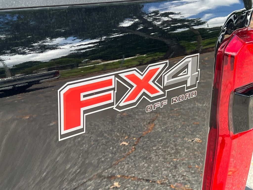 Thumbnail: 2026 Ford F-250 - 7