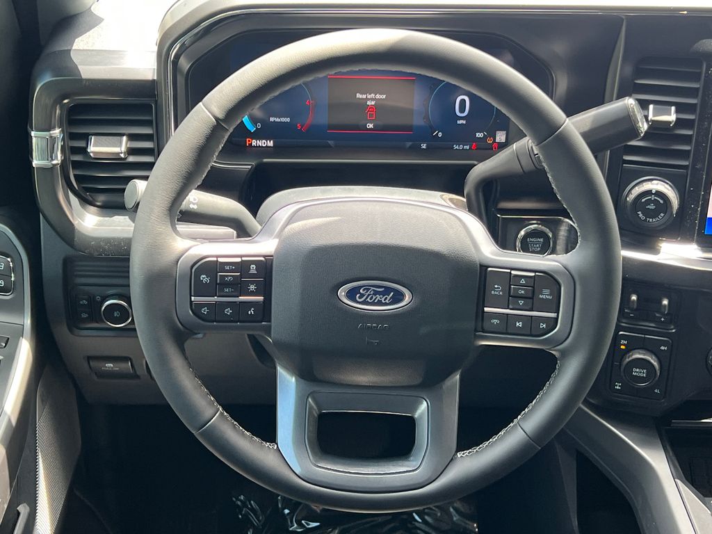 Thumbnail: 2026 Ford F-250 - 9