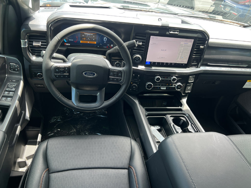 Thumbnail: 2026 Ford F-250 - 2