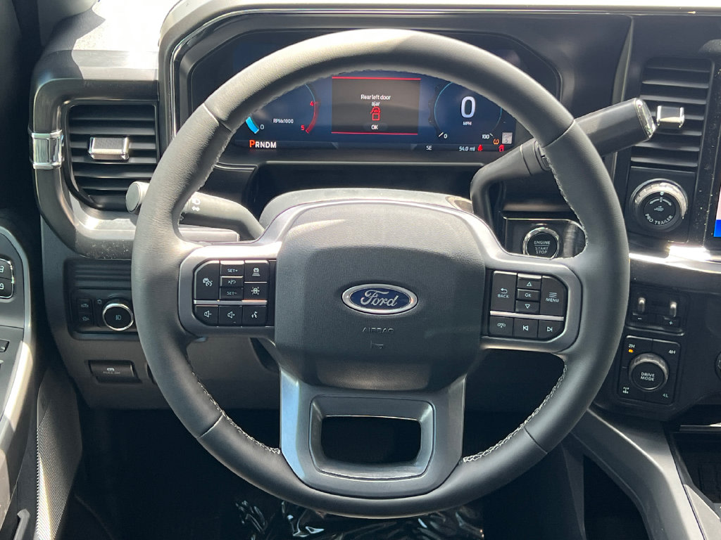 Thumbnail: 2026 Ford F-250 - 9