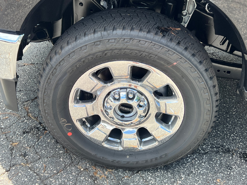 Thumbnail: 2026 Ford F-250 - 8