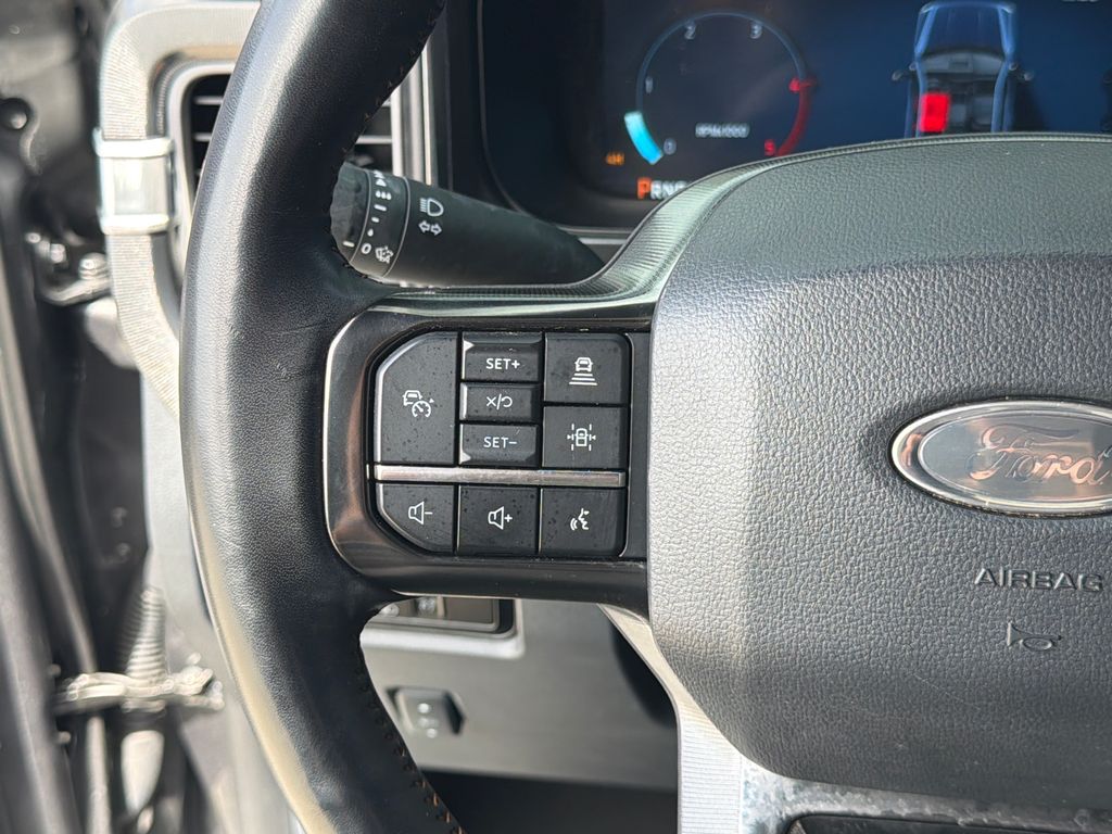 Thumbnail: 2024 Ford F-250 - 25