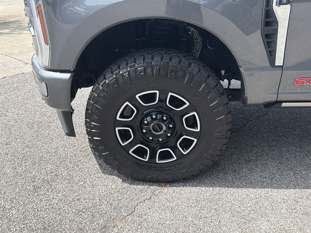 Thumbnail: 2024 Ford F-250 - 7