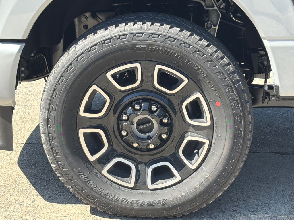 Thumbnail: 2026 Ford F-250 - 7