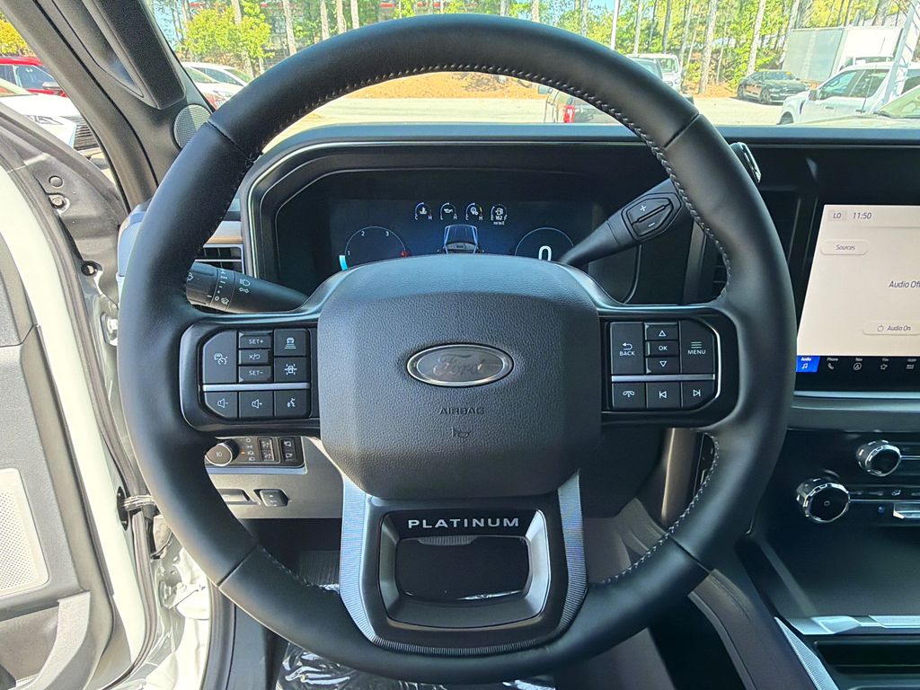 Thumbnail: 2026 Ford F-250 - 13