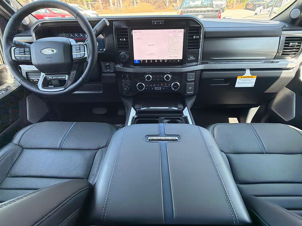 Thumbnail: 2026 Ford F-250 - 8