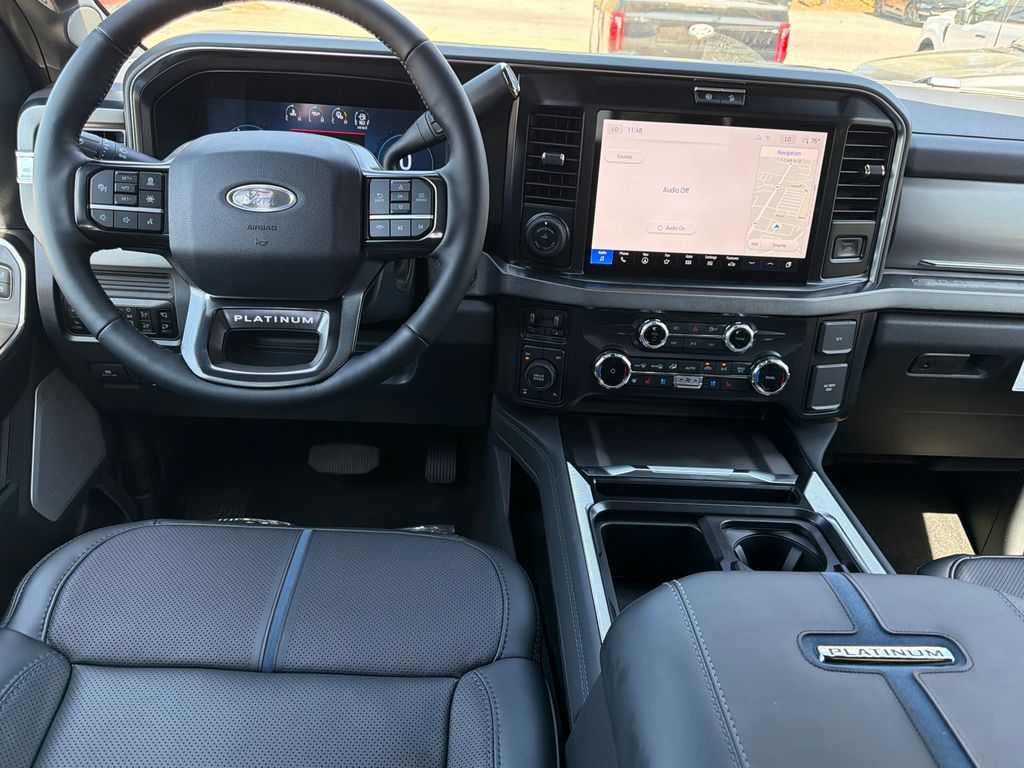 Thumbnail: 2026 Ford F-250 - 12