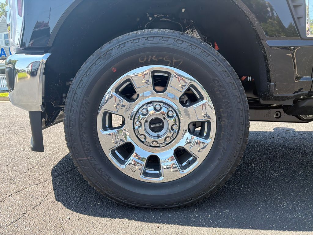 Thumbnail: 2026 Ford F-250 - 6
