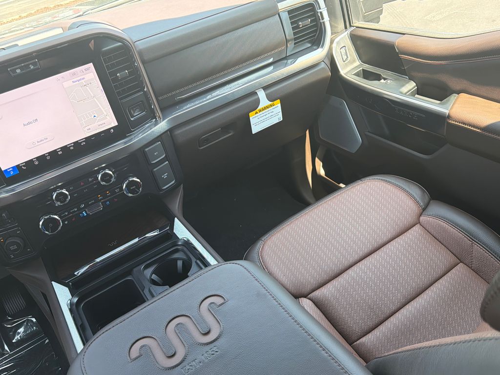 Thumbnail: 2026 Ford F-250 - 12