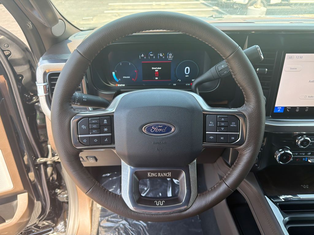 Thumbnail: 2026 Ford F-250 - 24