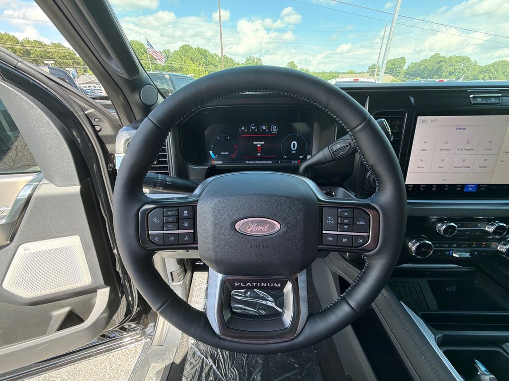 Thumbnail: 2026 Ford F-250 - 11