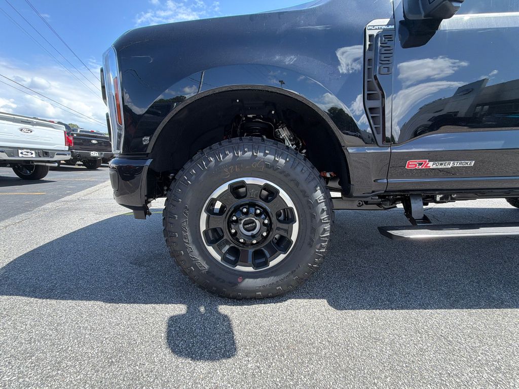 Thumbnail: 2026 Ford F-250 - 7