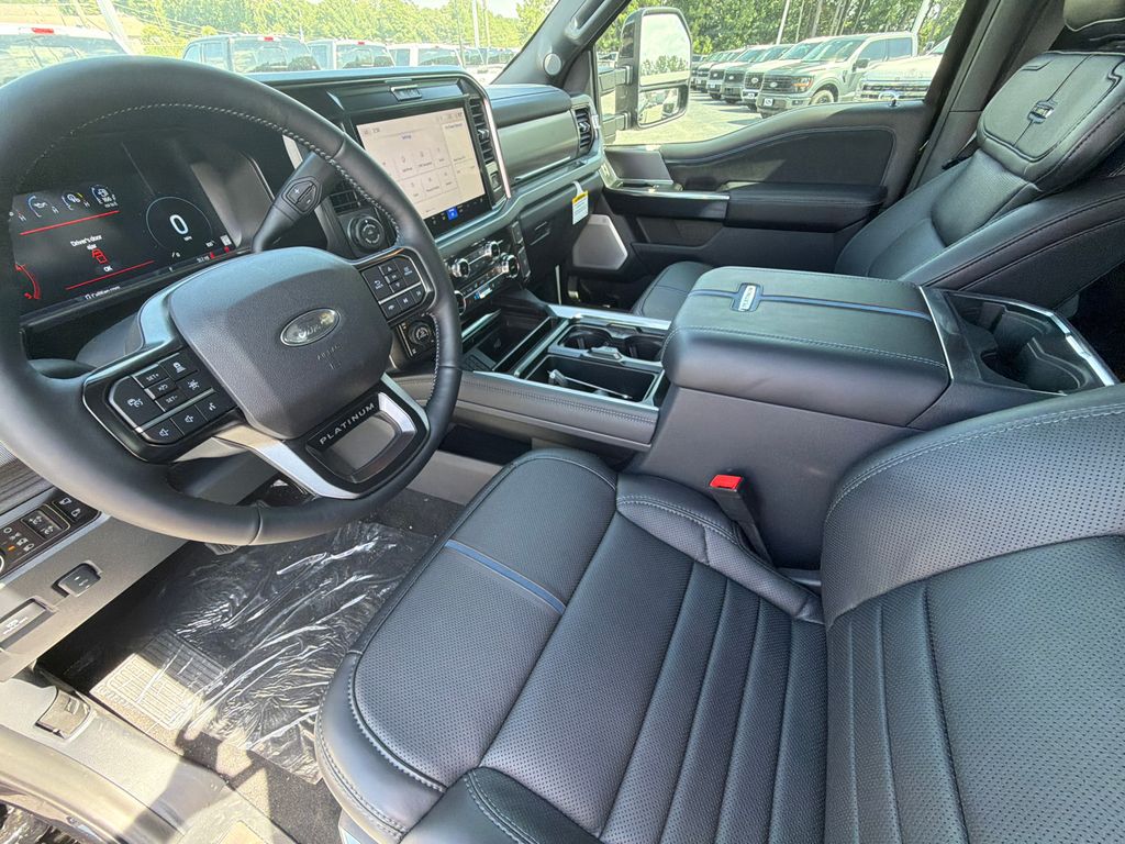 Thumbnail: 2026 Ford F-250 - 2