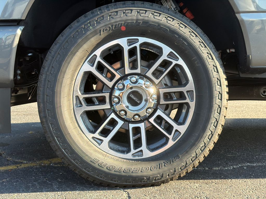 Thumbnail: 2026 Ford F-250 - 23