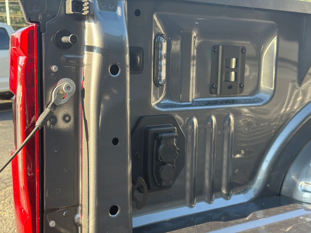 Thumbnail: 2026 Ford F-250 - 26