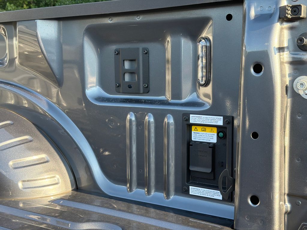 Thumbnail: 2026 Ford F-250 - 27