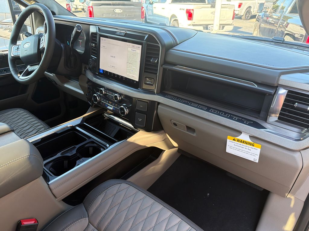 Thumbnail: 2026 Ford F-250 - 2