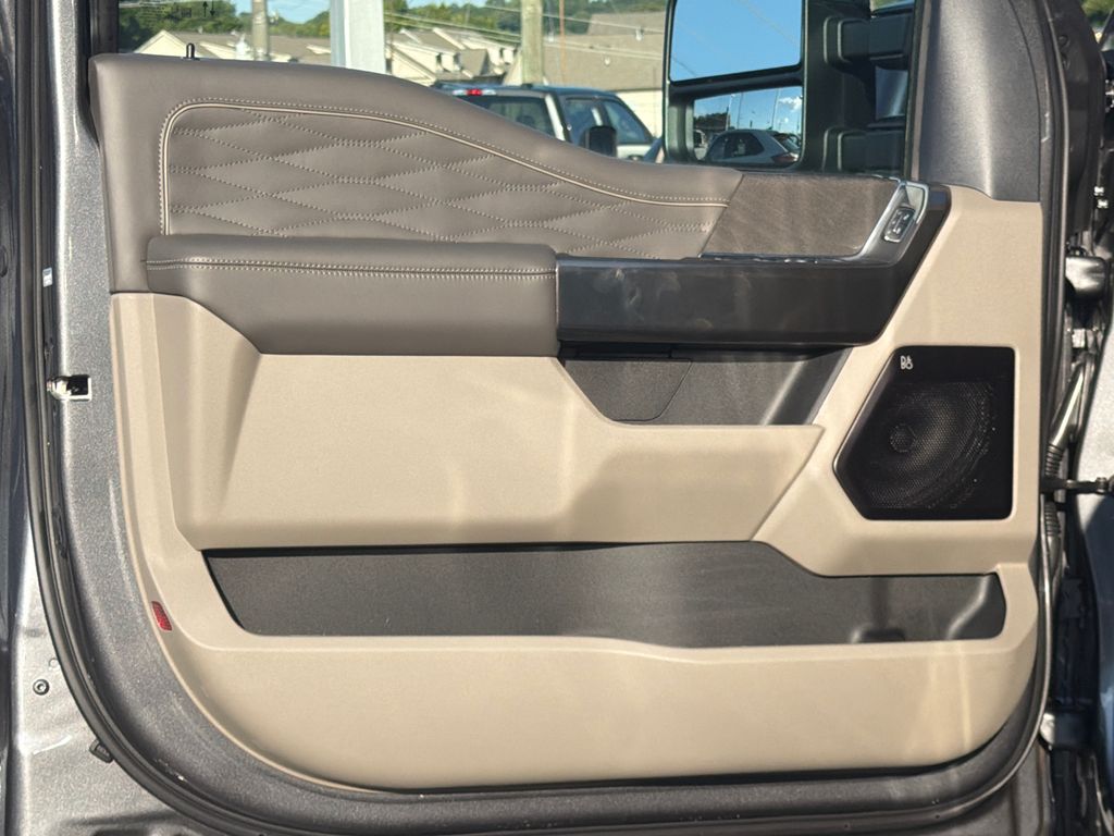Thumbnail: 2026 Ford F-250 - 22