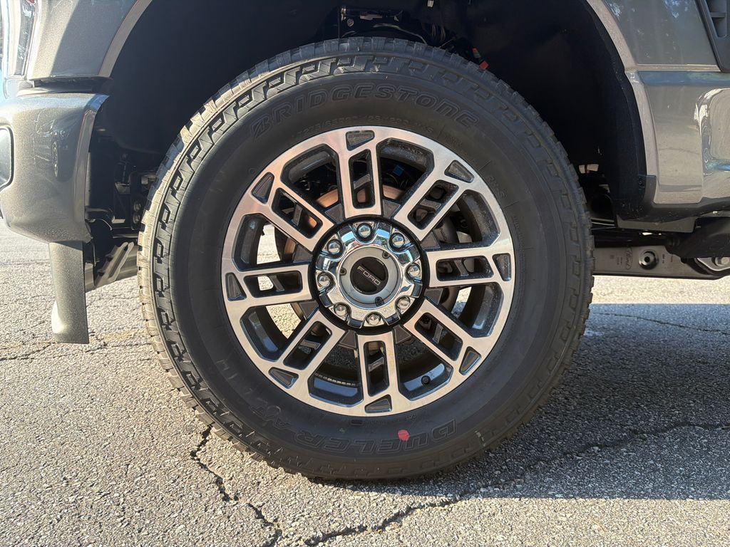 Thumbnail: 2026 Ford F-250 - 6