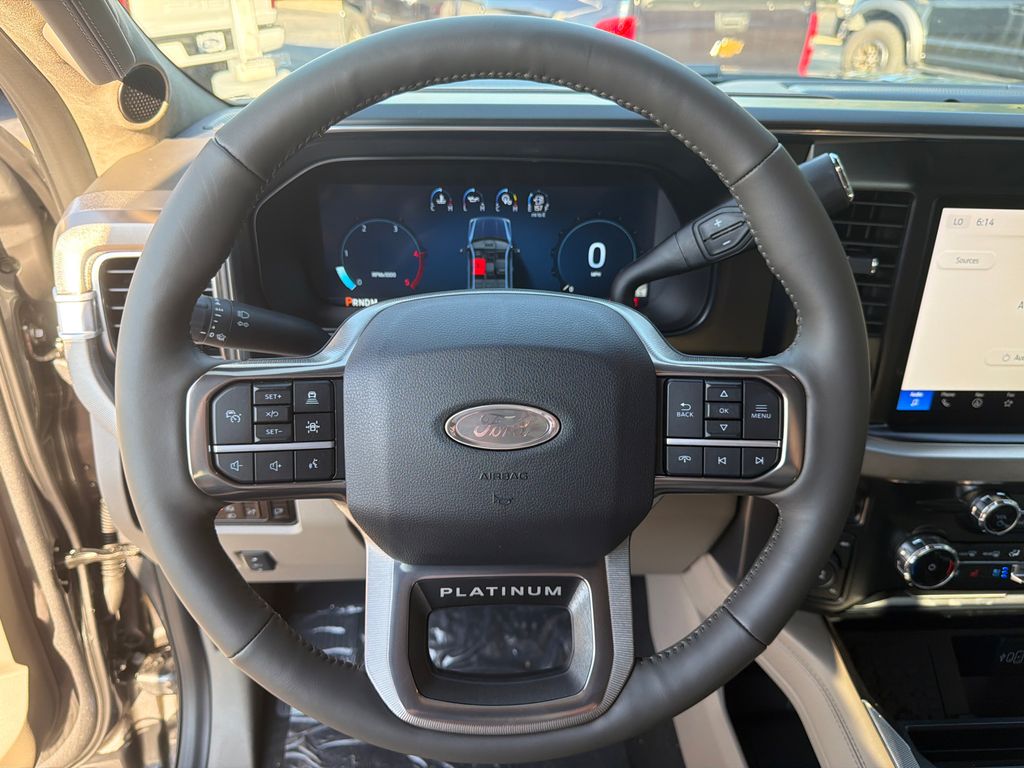 Thumbnail: 2026 Ford F-250 - 29