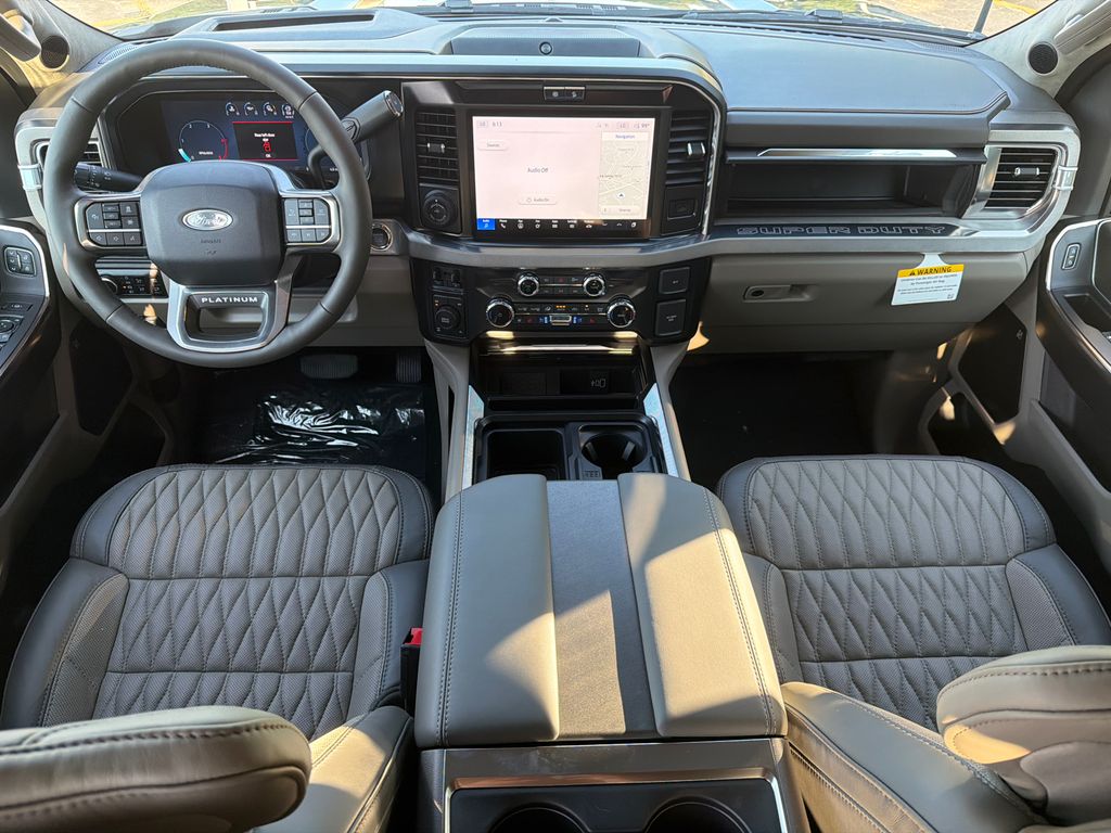 Thumbnail: 2026 Ford F-250 - 7