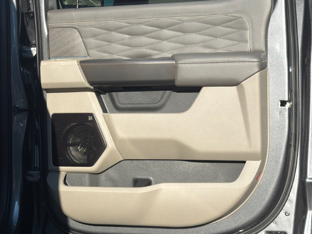 Thumbnail: 2026 Ford F-250 - 25