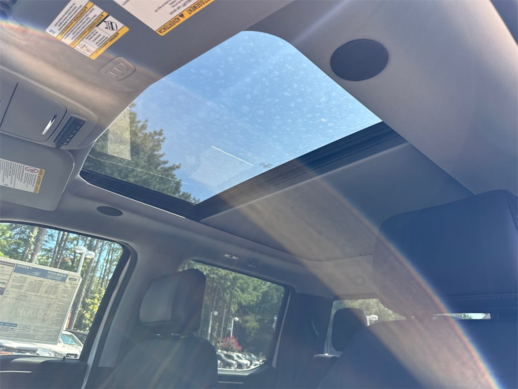 Thumbnail: 2025 Ford F-250 - 35