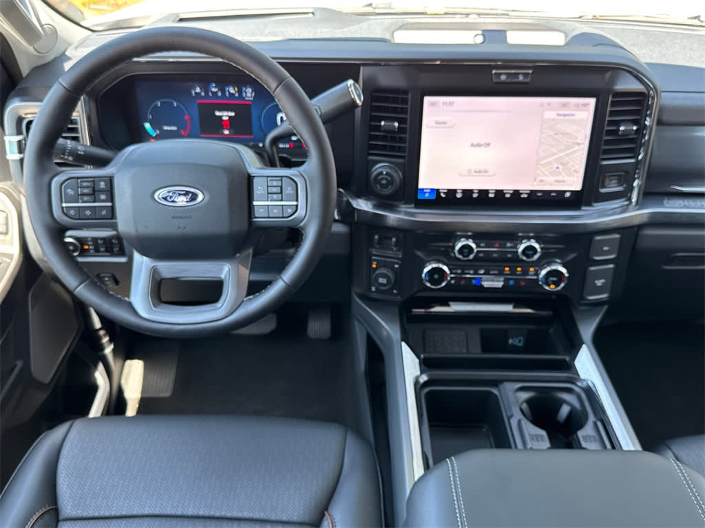 Thumbnail: 2025 Ford F-250 - 8