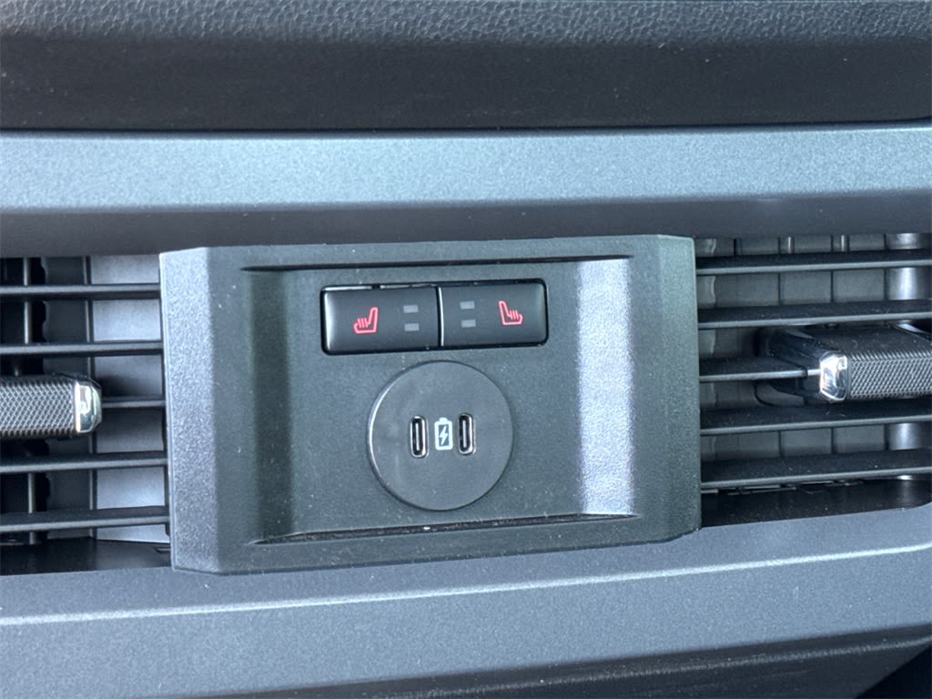 Thumbnail: 2025 Ford F-250 - 26