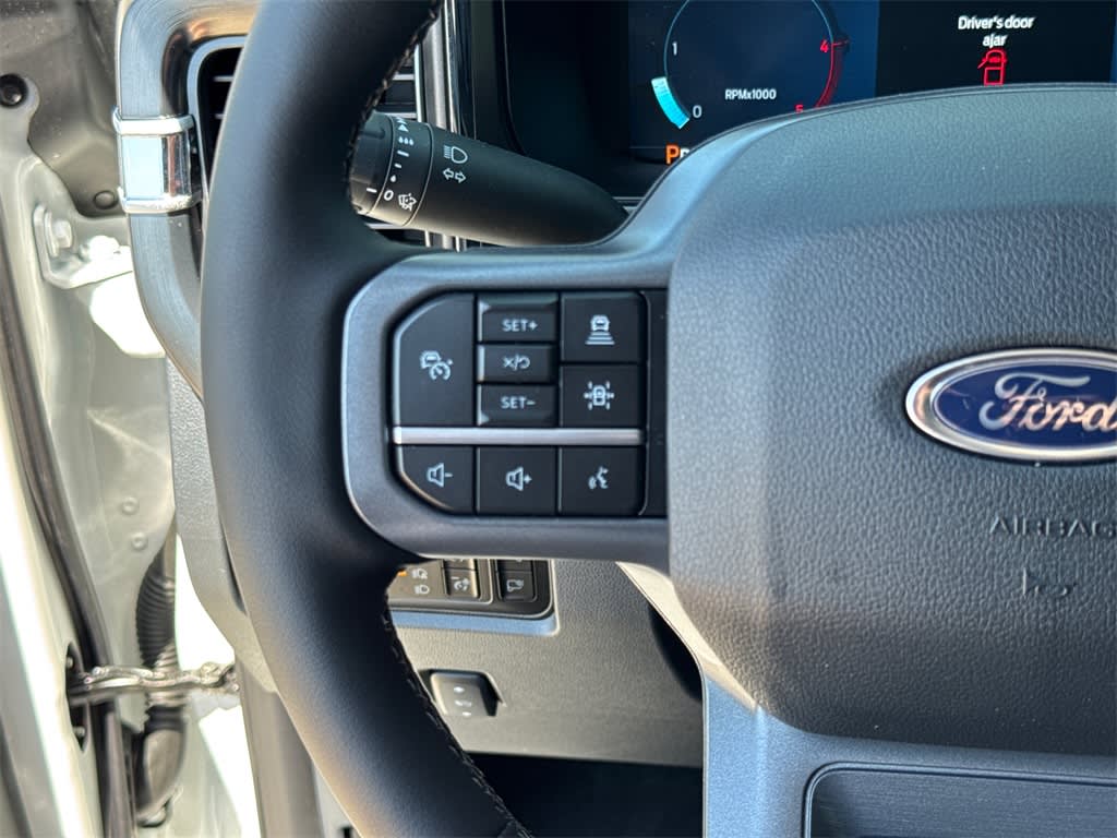 Thumbnail: 2025 Ford F-250 - 27