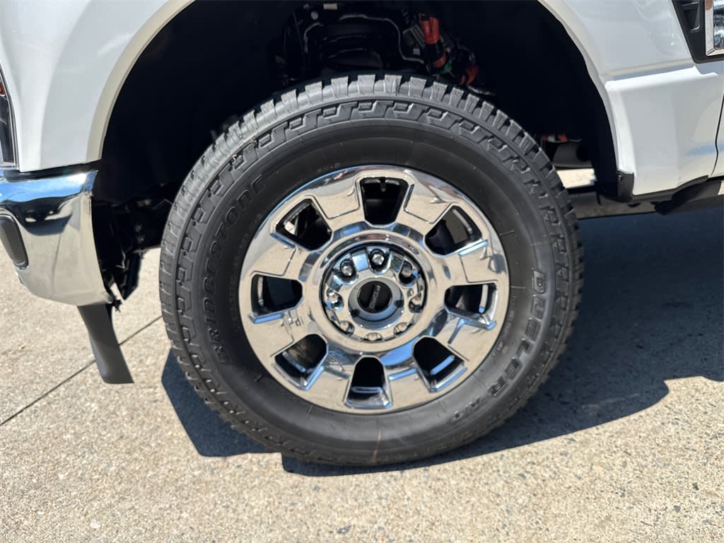 Thumbnail: 2025 Ford F-250 - 7