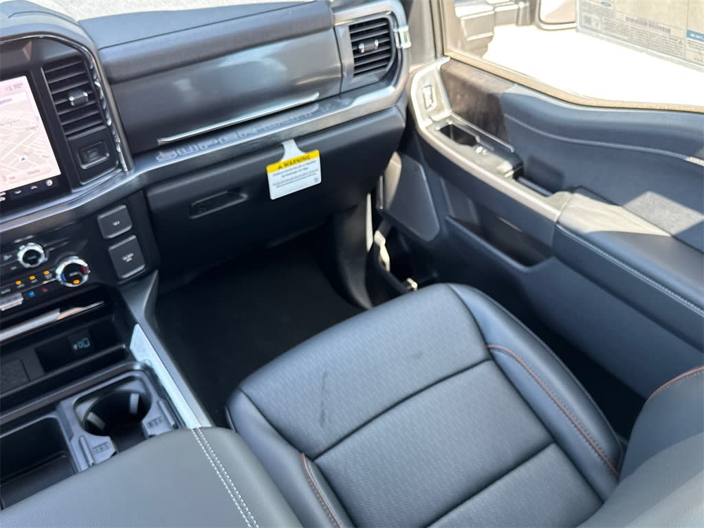 Thumbnail: 2025 Ford F-250 - 12