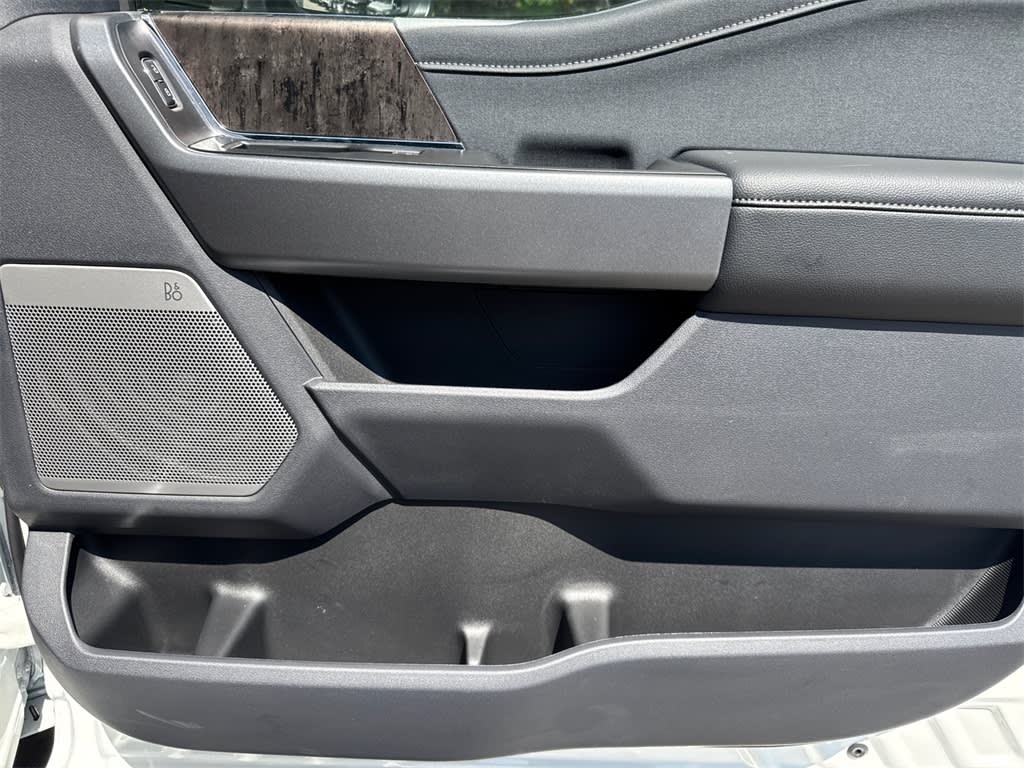 Thumbnail: 2025 Ford F-250 - 22