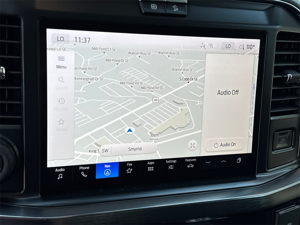 Thumbnail: 2025 Ford F-250 - 30