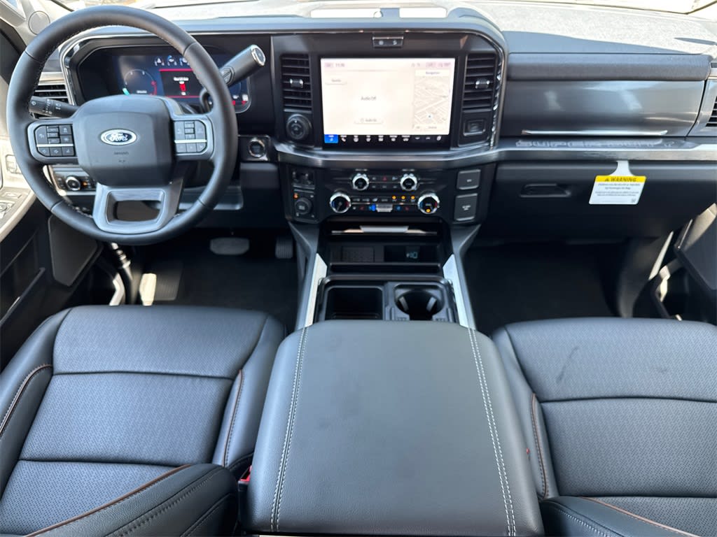 Thumbnail: 2025 Ford F-250 - 2