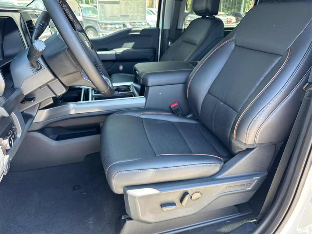 Thumbnail: 2025 Ford F-250 - 9