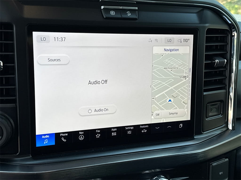 Thumbnail: 2025 Ford F-250 - 29