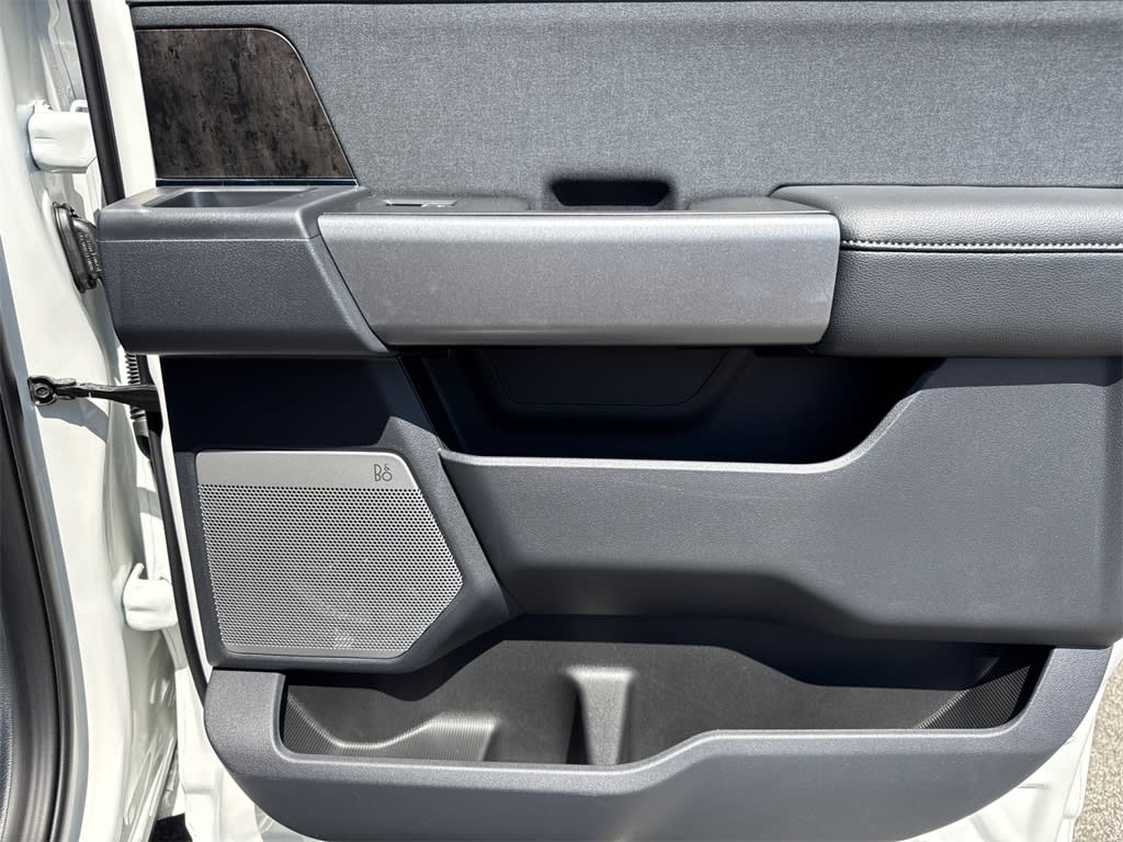 Thumbnail: 2025 Ford F-250 - 23