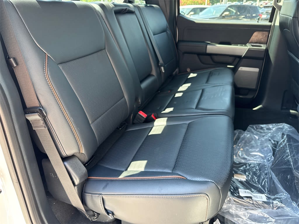 Thumbnail: 2025 Ford F-250 - 11