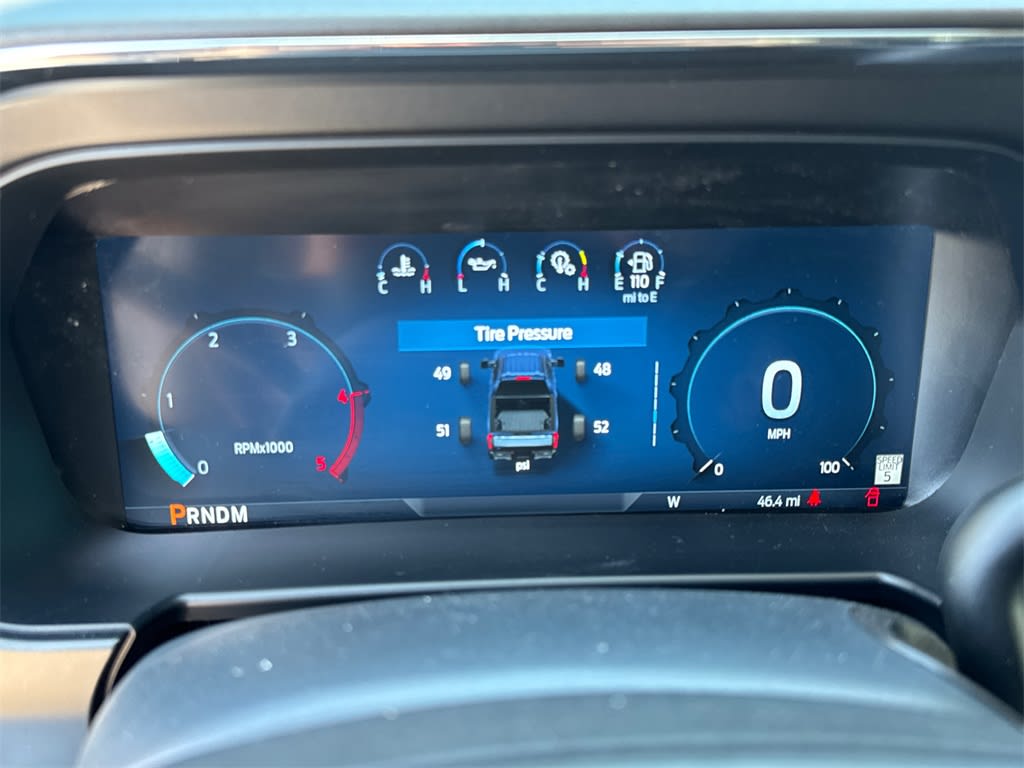 Thumbnail: 2025 Ford F-250 - 15