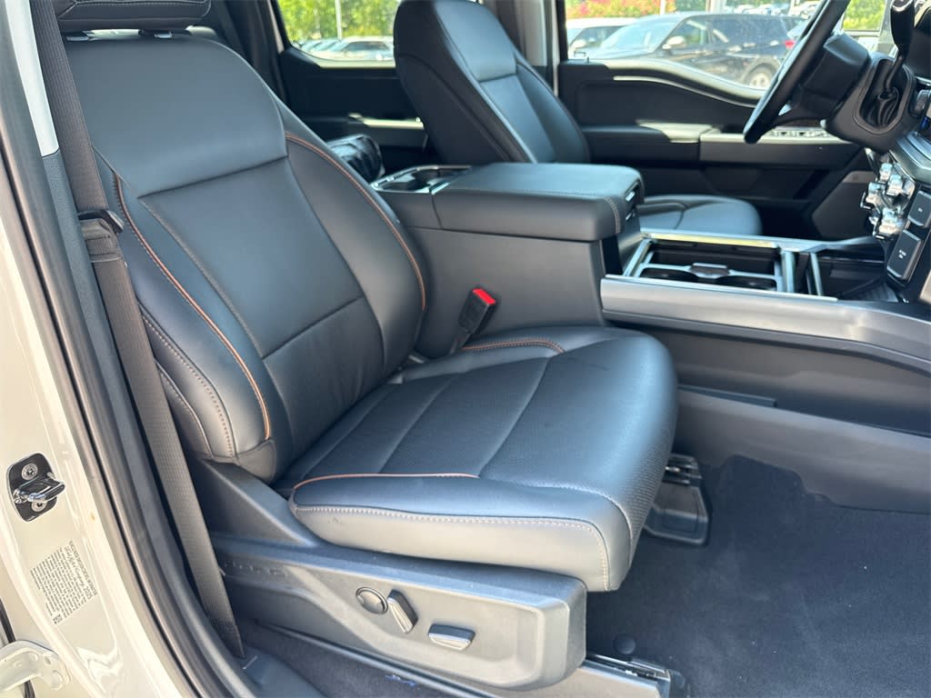 Thumbnail: 2025 Ford F-250 - 10