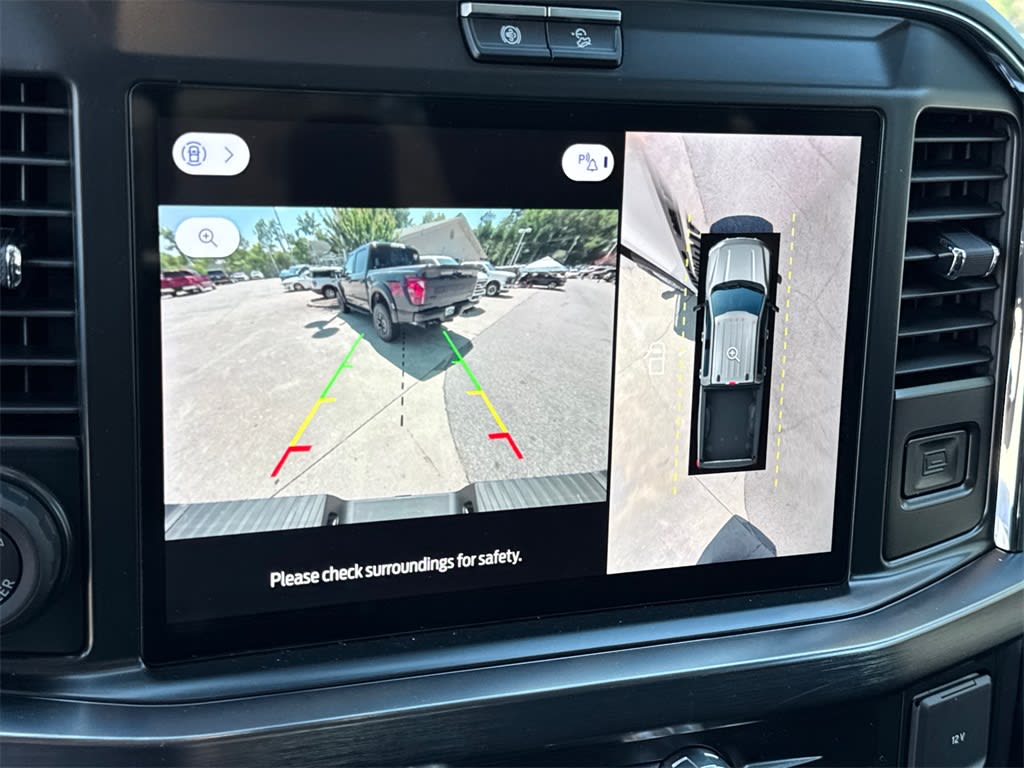 Thumbnail: 2025 Ford F-250 - 31