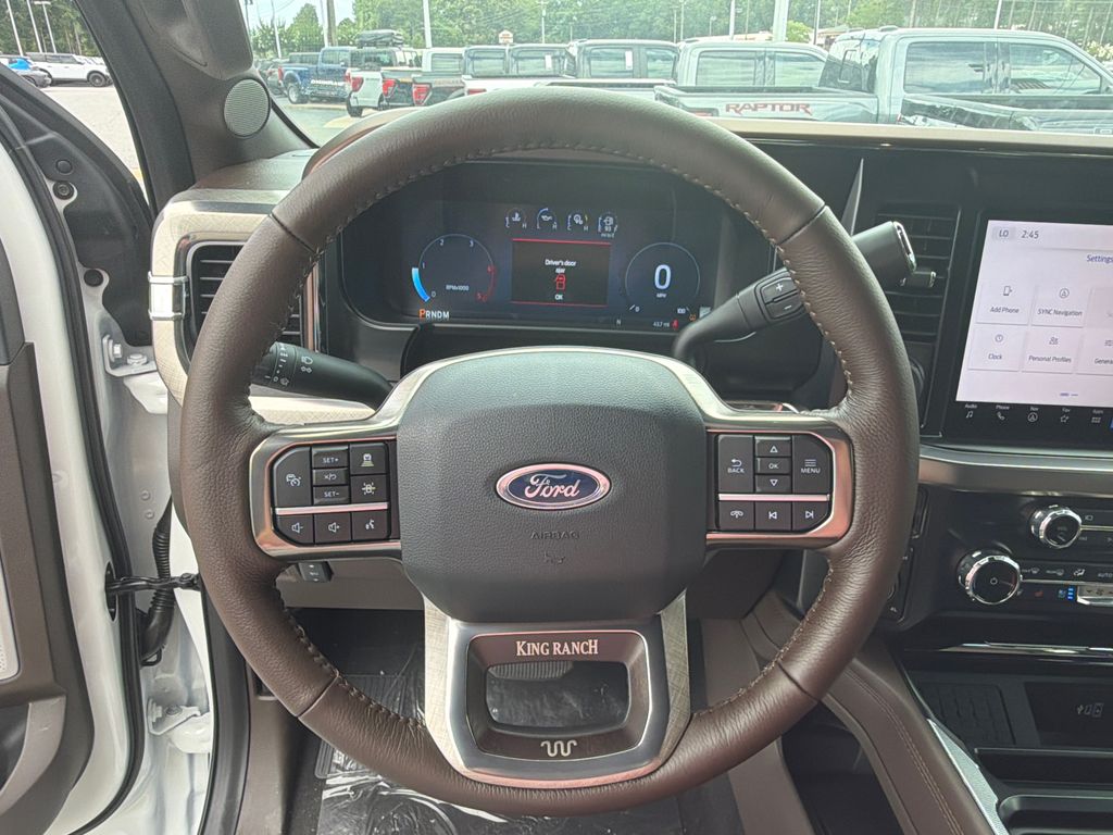 Thumbnail: 2026 Ford F-250 - 12